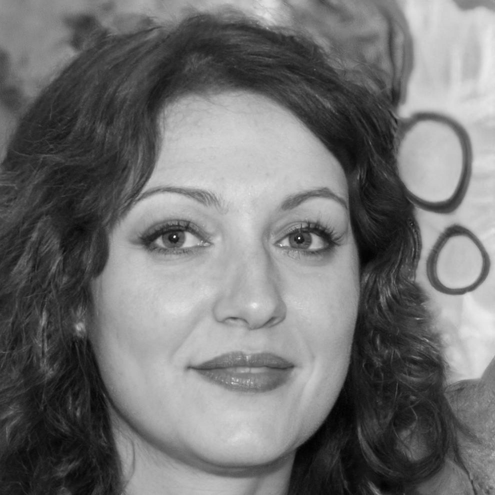 Norah Wicklund, Lead Menu Developer at Texcodeova Labs